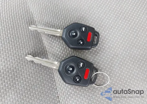 2014 Subaru Xv Crosstrek 2.0 Premium from USA, damaged, VIN JF2GPACC4E8255217